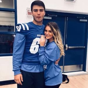 Meet your Posher, Makynna